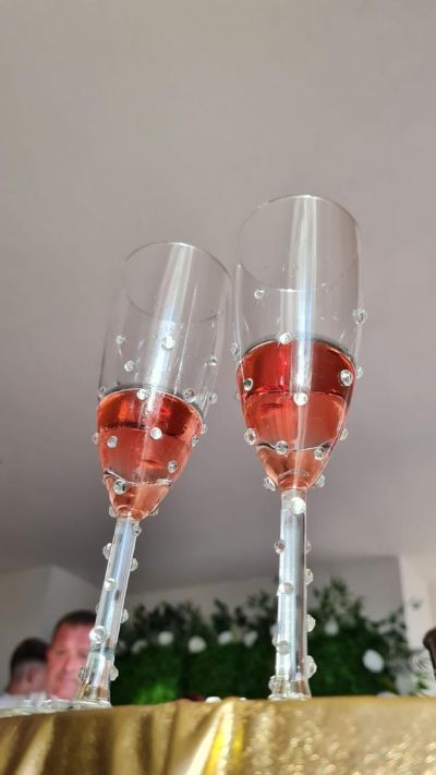 Foto legend ballroom